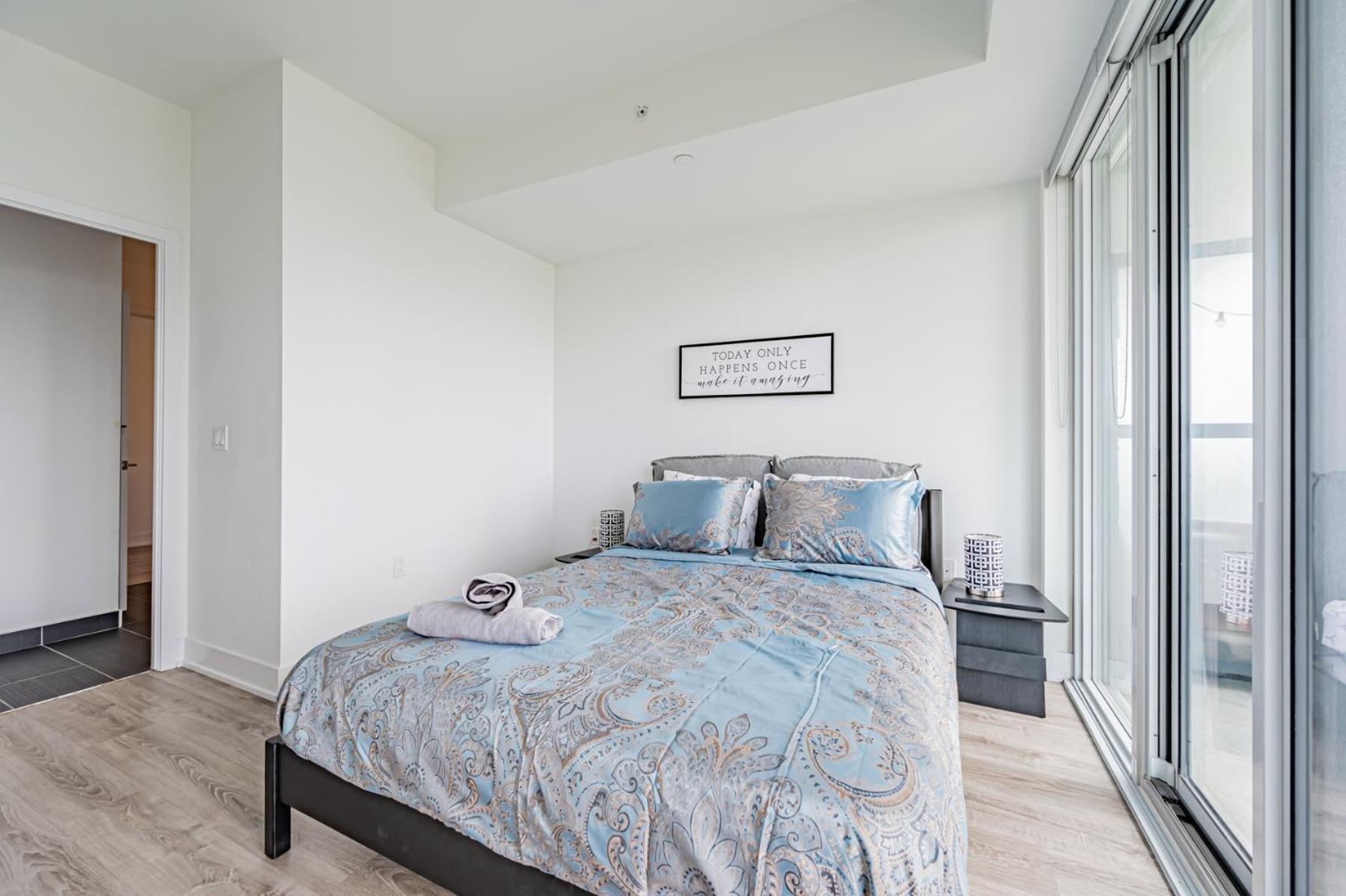 Luxury Properties Close To Rogers Center In Toronto Downtown Core Exterior photo