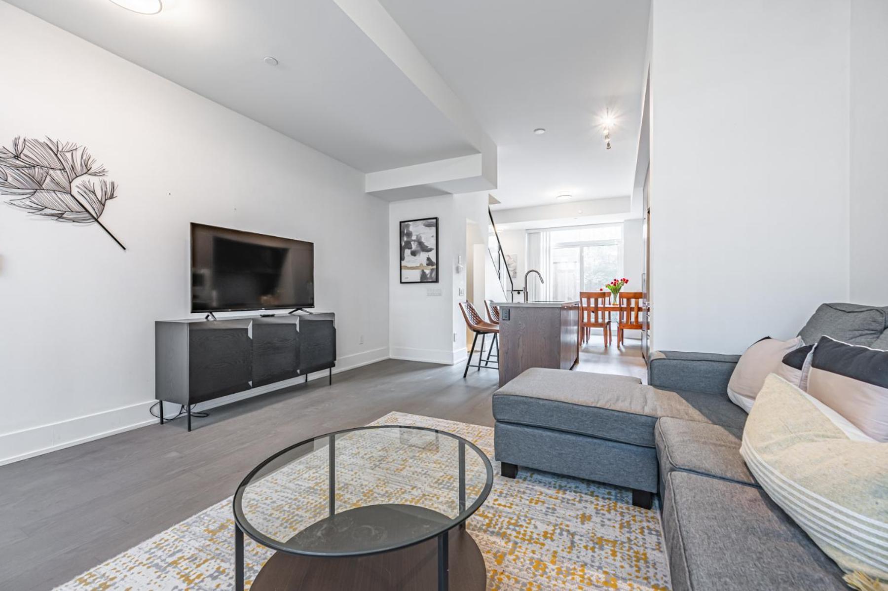 Luxury Properties Close To Rogers Center In Toronto Downtown Core Exterior photo