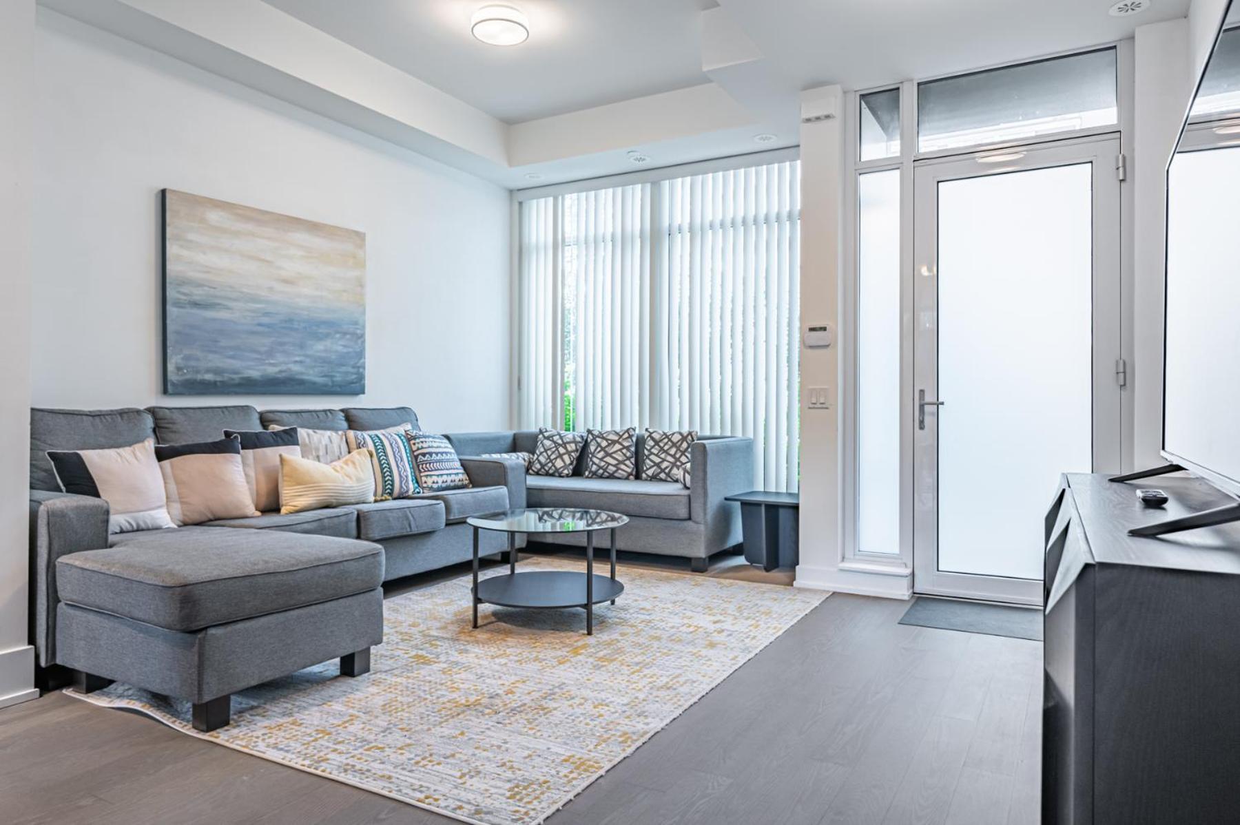 Luxury Properties Close To Rogers Center In Toronto Downtown Core Exterior photo