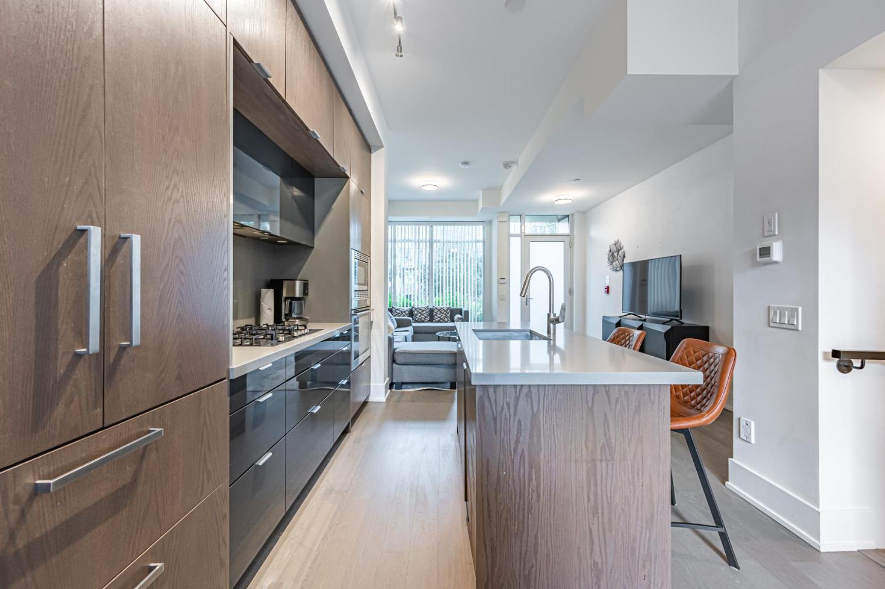 Luxury Properties Close To Rogers Center In Toronto Downtown Core Exterior photo