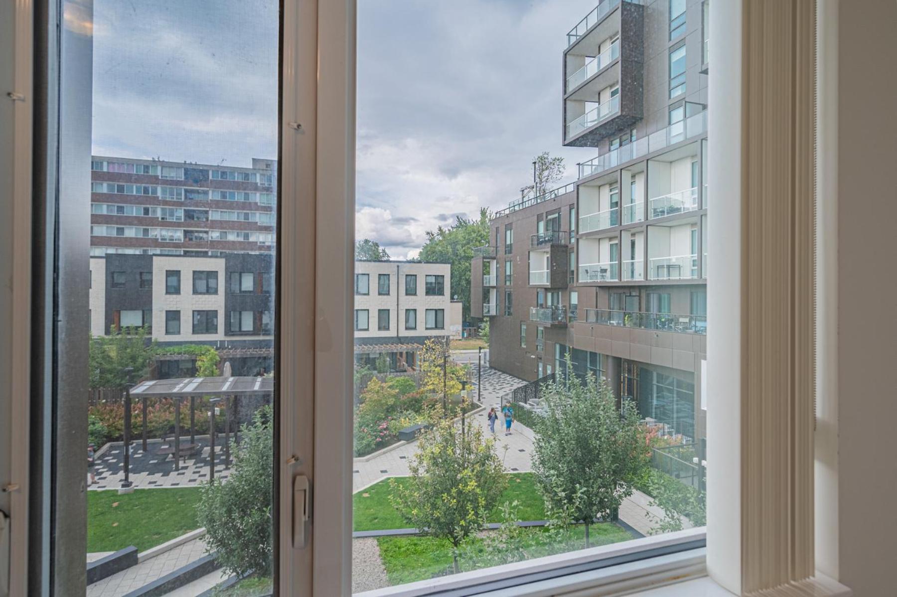 Luxury Properties Close To Rogers Center In Toronto Downtown Core Exterior photo