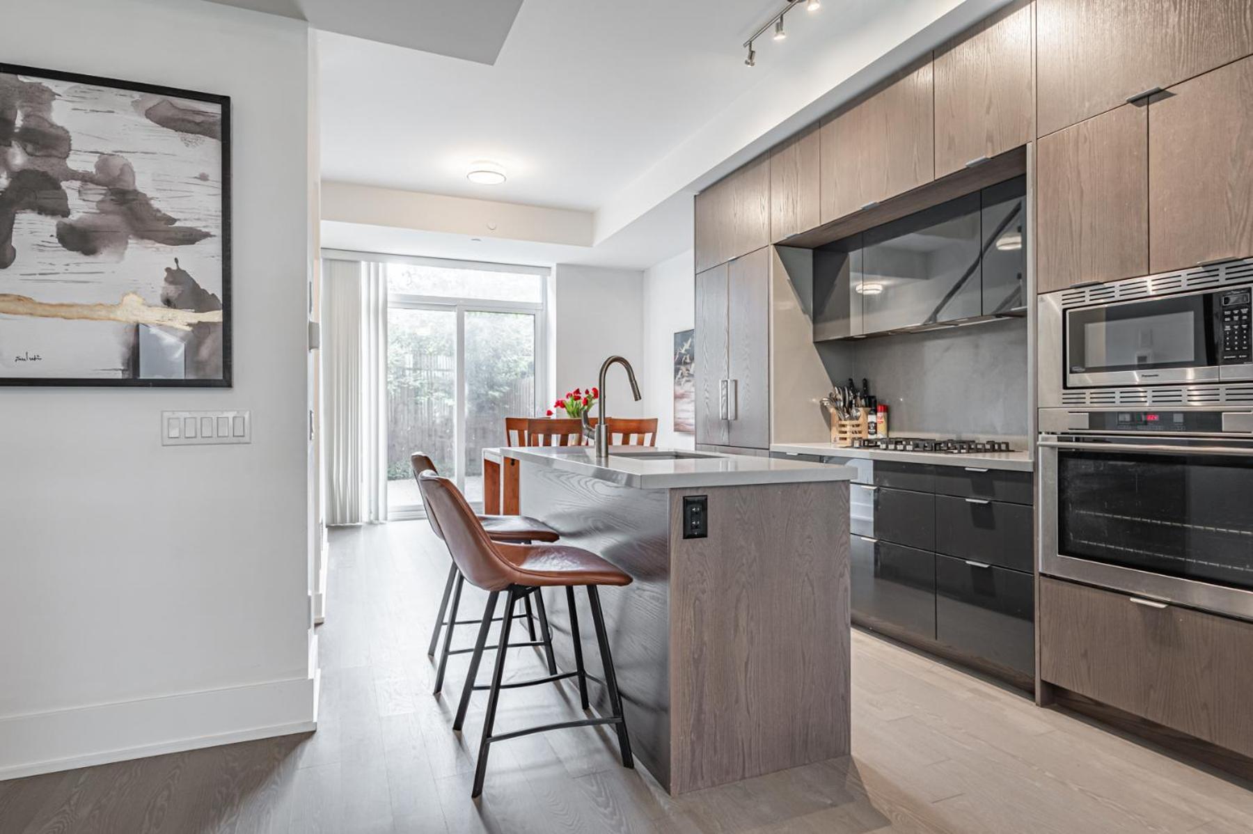 Luxury Properties Close To Rogers Center In Toronto Downtown Core Exterior photo